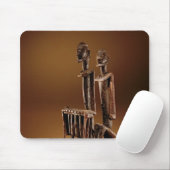 Tapis De Souris Figures avec le xylophone (Avec souris)