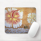 Tapis De Souris Fiji, art mural. (Avec souris)
