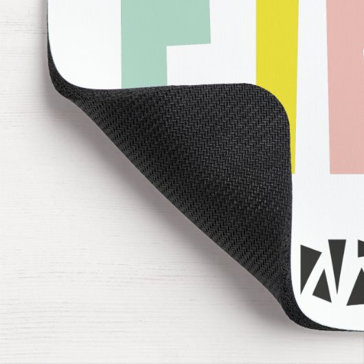 Tapis De Souris Fika (Coin)