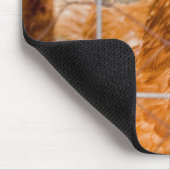 Tapis De Souris Fil de poulet (Coin)