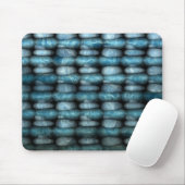 Tapis De Souris Fil de soie AH2010 (Avec souris)