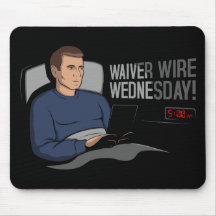 Fil mercredi de levée !