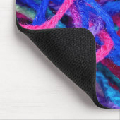 Tapis De Souris Fil Varié (Coin)