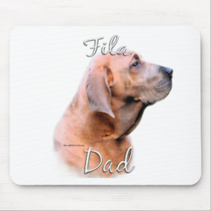 Tapis De Souris Fila Brasileiro Papa 2