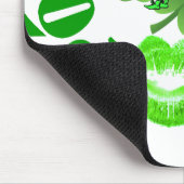 Tapis De Souris Filet anti-pollution (Coin)