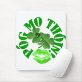 Tapis De Souris Filet anti-pollution (Avec souris)