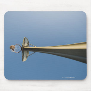 Tapis De Souris filet de basket