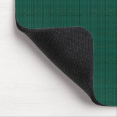 Tapis De Souris Filet vert Mousepad (Coin)