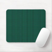 Tapis De Souris Filet vert Mousepad (Avec souris)