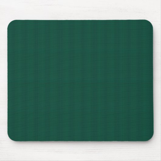 Tapis De Souris Filet vert Mousepad (Devant)