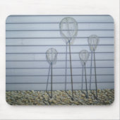 Tapis De Souris Filets de Shrimping (Devant)