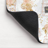 Tapis De Souris Fille Boss Dream & Believe Mousepad (Coin)