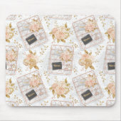 Tapis De Souris Fille Boss Dream & Believe Mousepad (Devant)