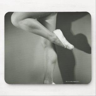 Tapis De Souris Fille de danse