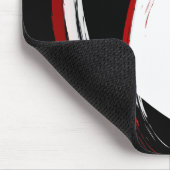 Tapis De Souris Fille de vampire (Coin)