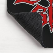 Tapis De Souris Fille de zombi (Coin)