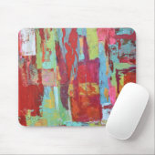 Tapis De Souris Fille ouvrière Mousepad (Avec souris)