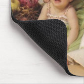 Tapis De Souris Filles de Pâques (Coin)