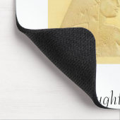 Tapis De Souris Filles d'ISIS (Coin)
