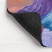 TAPIS DE SOURIS FILLETTES DE PLAGE MOUSEPAD (Coin)