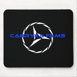 Tapis De Souris Films de Cabryka !
