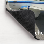 Tapis De Souris FILON 1973 de Beechcraft (Coin)