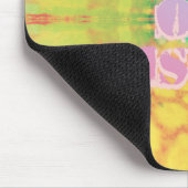 Tapis De Souris Fils d'un biscuit (Coin)