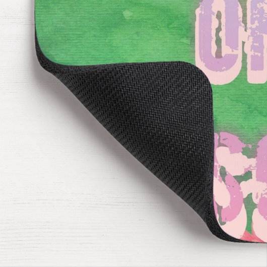 Tapis De Souris Fils d'un biscuit (Coin)