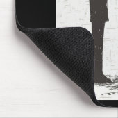 Tapis De Souris Fils Et Père (Coin)
