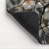 Tapis De Souris Fin automne (Coin)