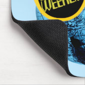 Tapis De Souris Fin de semaine d'été de CBC (Coin)