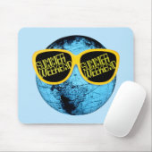 Tapis De Souris Fin de semaine d'été de CBC (Avec souris)
