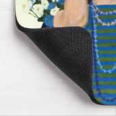 Tapis De Souris Fin d'un mariage (Coin)