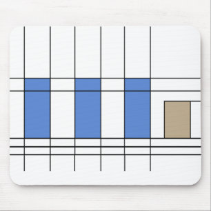 Tapis De Souris Finale 3,0 d'unité centrale