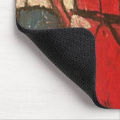 TAPIS DE SOURIS FINANCE CÔTIÈRE (Coin)