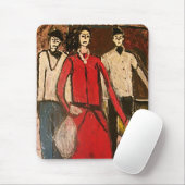 TAPIS DE SOURIS FINANCEMENT CÔTIER (Avec souris)