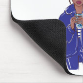 Tapis De Souris Finer 1922 (Coin)