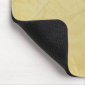 Tapis De Souris Finition fausse du soleil toscan (Coin)