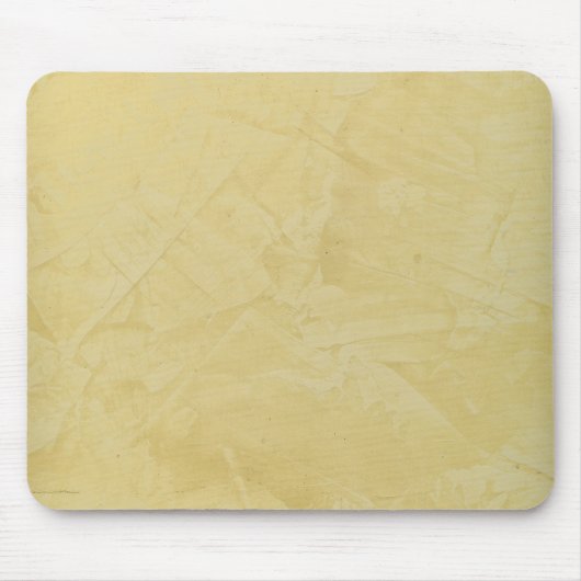 Tapis De Souris Finition fausse du soleil toscan (Devant)