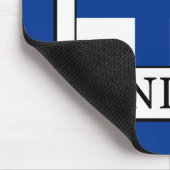 Tapis De Souris Finlande (Coin)