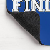 Tapis De Souris Finlande (Coin)