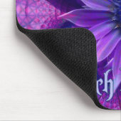 Tapis De Souris Fiora : Touchez la magie (Coin)