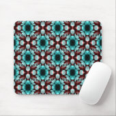 Tapis De Souris Fire&Ice... (Avec souris)