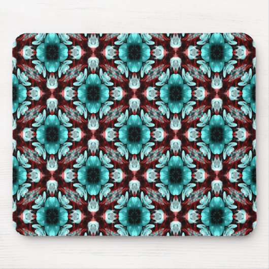 Tapis De Souris Fire&Ice... (Devant)