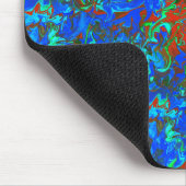 Tapis De Souris Fire&Water.... (Coin)