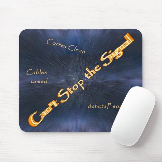 Tapis De Souris Firefly/Serenity theme mousepad (Avec souris)