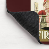 Tapis De Souris Firenze (Coin)