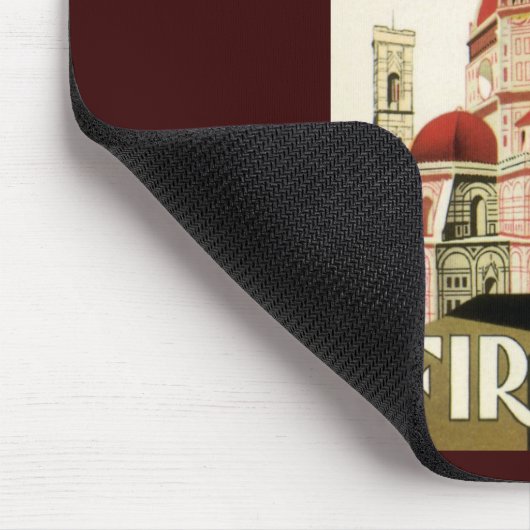 Tapis De Souris Firenze (Coin)