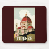 Tapis De Souris Firenze (Devant)