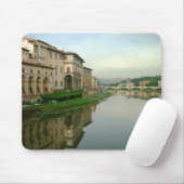 Tapis De Souris Firenze (Avec souris)